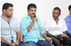 District minister responsible for sand mafia, protests Sept 26 Monday
